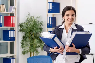 Biuro Rachunkowe Radca Lucyna Górska